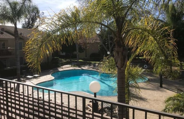 5962 Rancho Mission Road #215 - 5962 Rancho Mission Road, San Diego, CA 92108