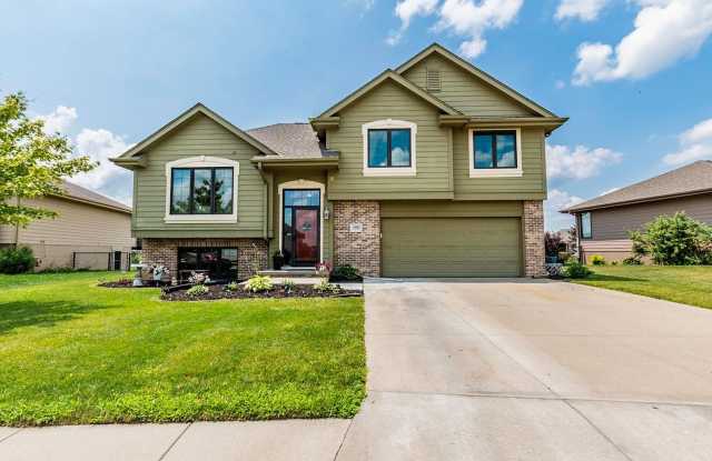 **Spacious 4-Bedroom Home in Lewis Central School District – 2-Car Garage & Large Yard** Gallery 1
