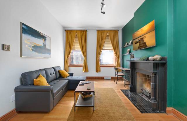 1436 Sheffield Street - 1 photos photos