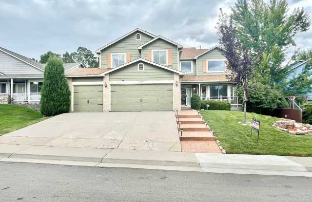 Large Clean Home in Aurora photos photos