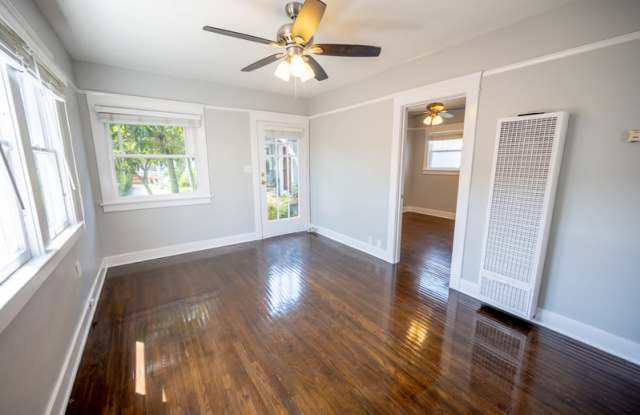 3741-47 Bancroft Street - 3747 - 3741-47 Bancroft Street, San Diego, CA 92104