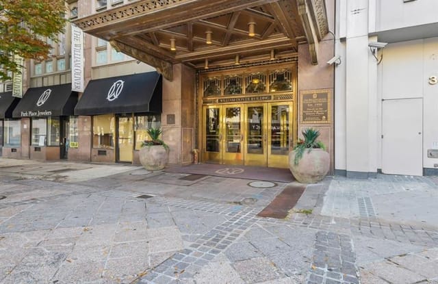 32 Peachtree Street NW # 1406 - 32 Peachtree Street, Atlanta, GA 30303