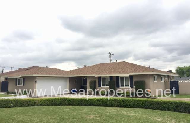 312 E. Monitor Court - 312 Monitor Court, Upland, CA 91784