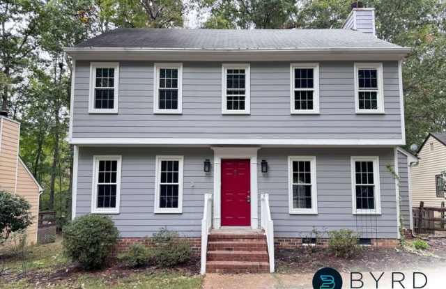 2309 Arrowood Rd - 2309 Arrowood Road, Brandermill, VA 23112 2309 Arrowood Rd - 2309 Arrowood Road, Brandermill, VA 23112