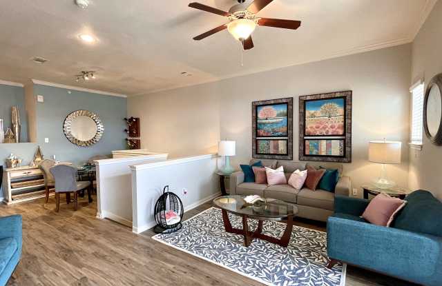 The Abbey at Stone Oak photos photos