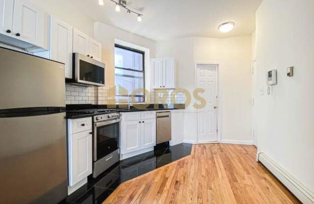 283 East 7th Street - 283 East 7th Street, New York City, NY 10009