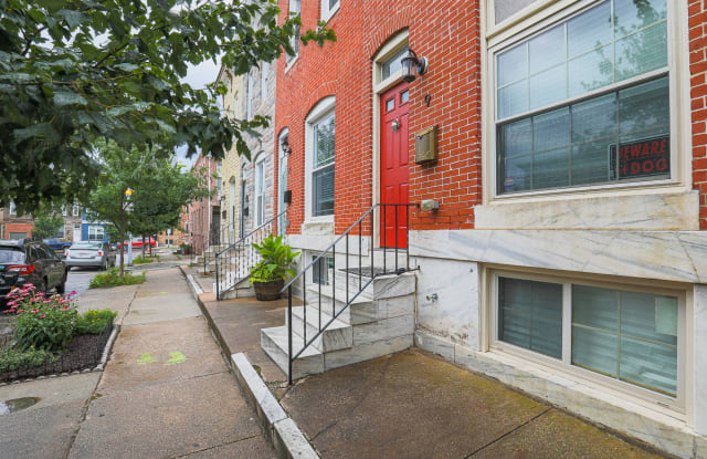 9 South East Avenue - 9 South East Avenue, Baltimore, MD 21224