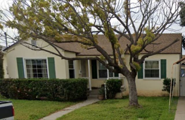 5511 Alleghany Street - 5511 Alleghany Street, San Diego, CA 92139