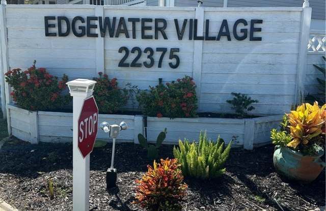 22375 Edgewater Drive unit: 115 photos photos