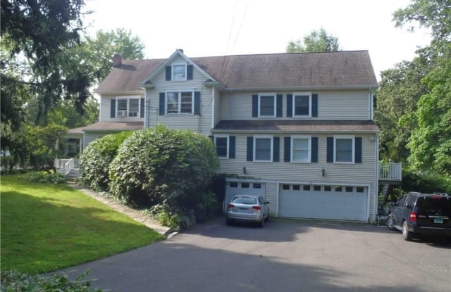 82 Weed Hill Avenue - 82 Weed Hill Avenue, Stamford, CT 06907