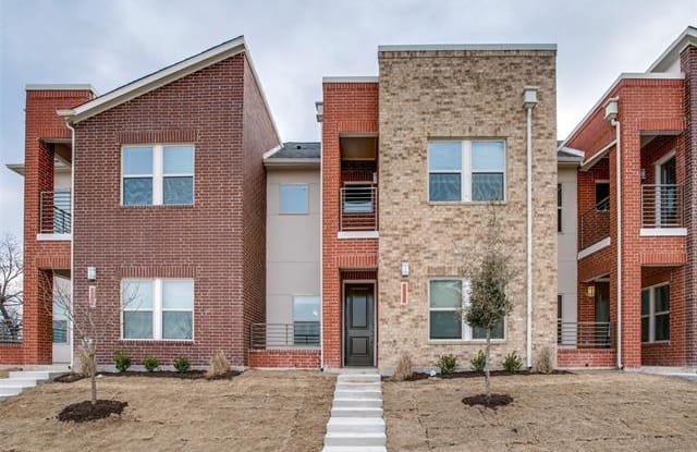 1590 Fiji Street - 1590 Fiji St, Dallas, TX 75203