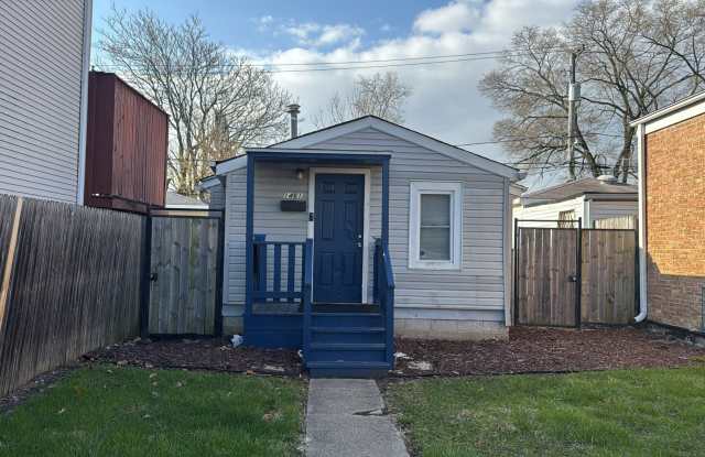 1461 W 114th Place photos photos