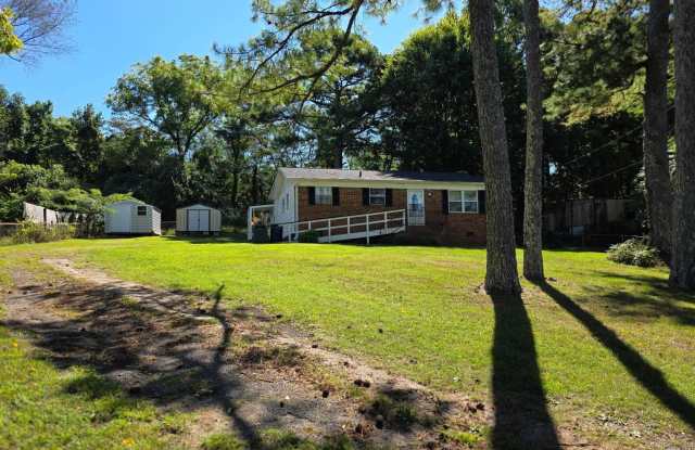 145 Harris Road NW - 145 Harris Road Northwest, Madison County, AL 35806