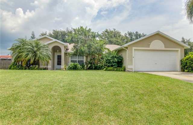 552 Biscayne Lane - 552 Biscayne Lane, Sebastian, FL 32958
