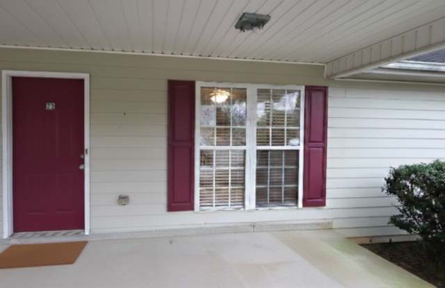 3813 North Bogan Road - 3813 North Bogan Road, Hall County, GA 30519