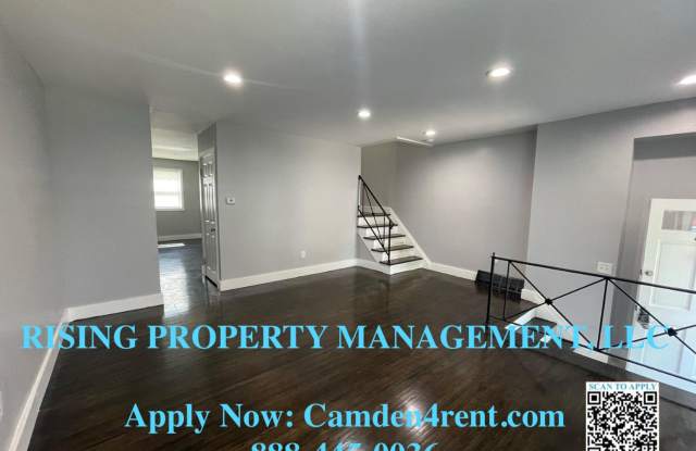 Renovated 5 Bedroom 2.5 Bathroom home in the heart of Morgan Village! photos photos