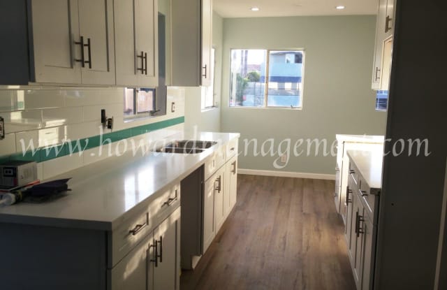 12914 Short Ave - 12914 Short Avenue, Los Angeles, CA 90066
