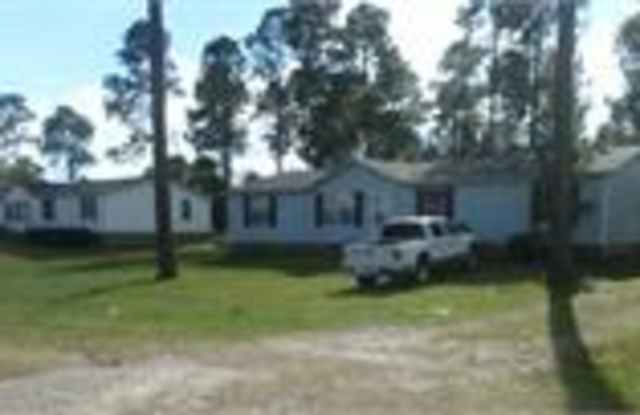 254 Pine Haven - 254 Pine Haven Drive, Harnett County, NC 27332