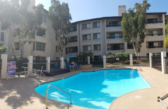 5746 Friars Rd. Apt 93 - 5746 Friars Road, San Diego, CA 92110