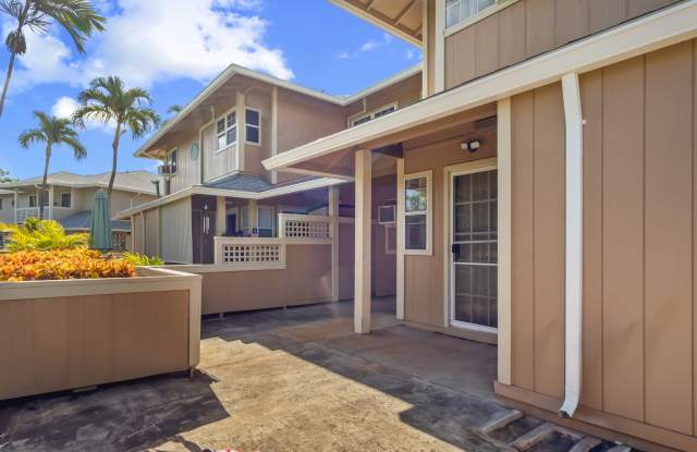 91-1022 Makaaloa Street - 17F photos photos