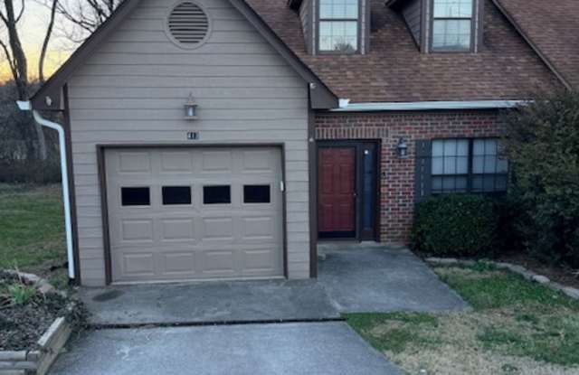Maryville 37803 - 3 bedroom condo with bonus room - Call Troy Adams (865) 233-6949 photos photos