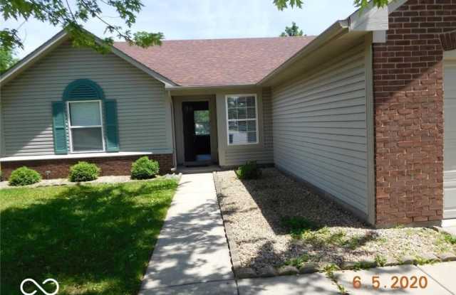 7021 Gimbel Court - 7021 Gimbel Court, Indianapolis, IN 46221