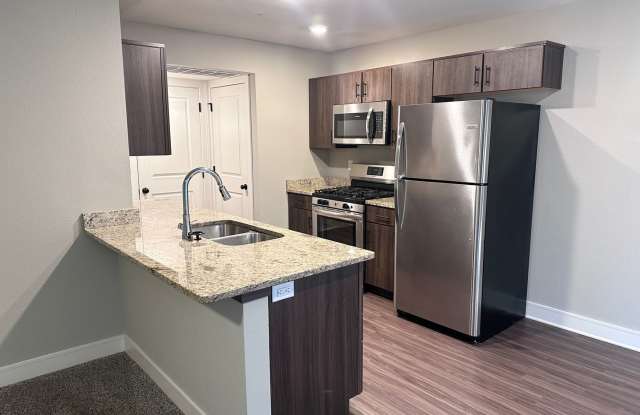 3 Bed | 2.5 Bath | 1 car garage | Grain Valley, MO Gallery 3