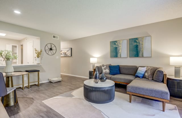 The Invitational Apartments Gallery 2