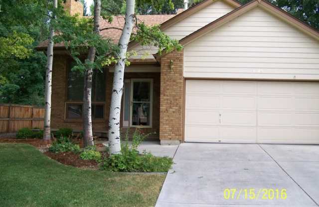 1619 Dogwood Court - 1619 Dogwood Court, Fort Collins, CO 80525