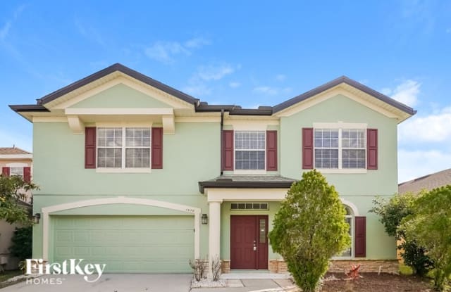 1478 Derby Glen Drive - 1478 Derby Glen Drive, Southchase, FL 32837