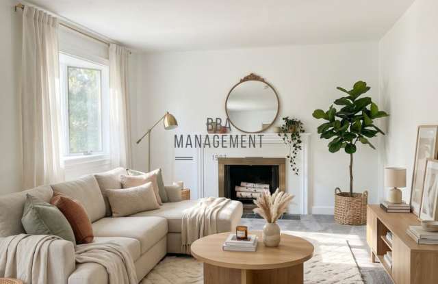 17 Belmont Rd. Gallery 1