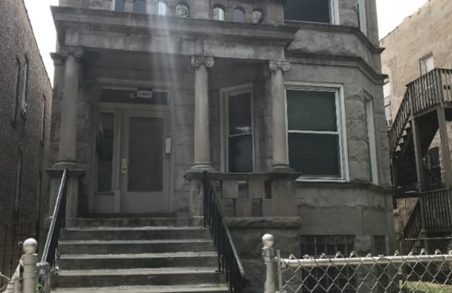 919 W Garfield Blvd 2 - 919 West Garfield Boulevard, Chicago, IL 60621