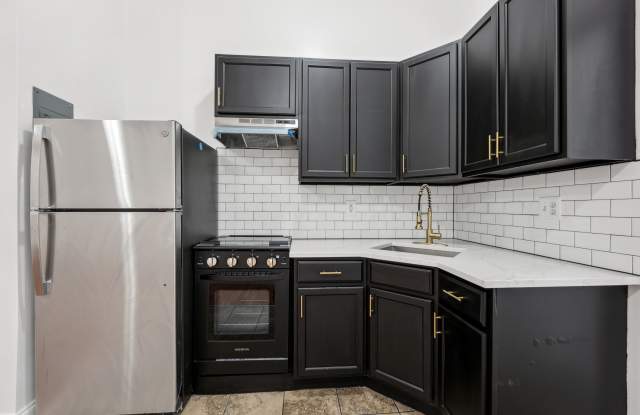 2010 North Calvert Street - 2010 North Calvert Street, Baltimore, MD 21218 2010 North Calvert Street - 2010 North Calvert Street, Baltimore, MD 21218