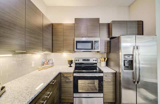 Cortland Las Colinas photos photos