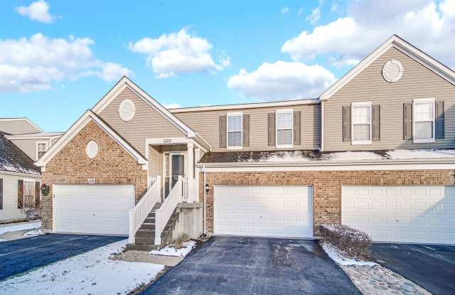 1322 Westhampton Drive - 1322 Westhampton Drive, Joliet, IL 60586