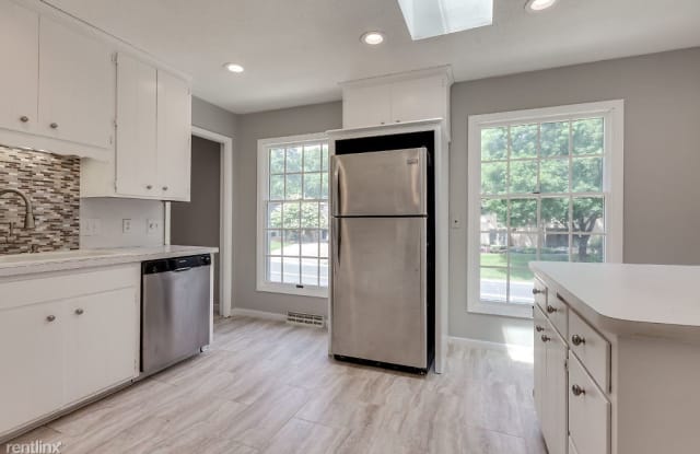 7116 Gleason Road - 7116 Gleason Road, Edina, MN 55439