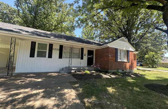1222 Dogwood Drive photos photos