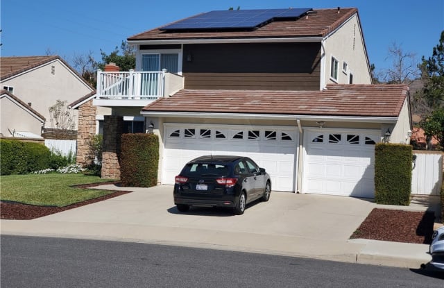 867 Oak Knoll Street - 867 Oak Knoll Street, Brea, CA 92821