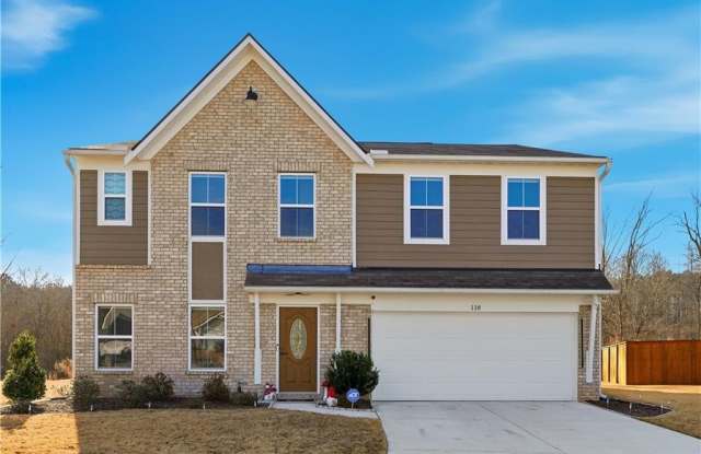 118 Cortese Lane - 118 Cortese Lane, Jackson County, GA 30548