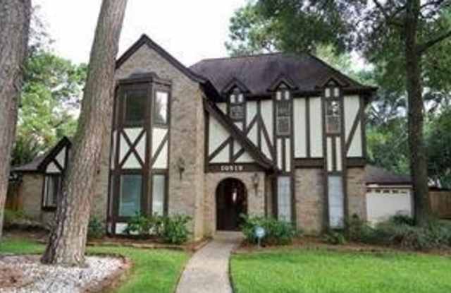 10519 Brentway Drive - 10519 Brentway Drive, Harris County, TX 77070