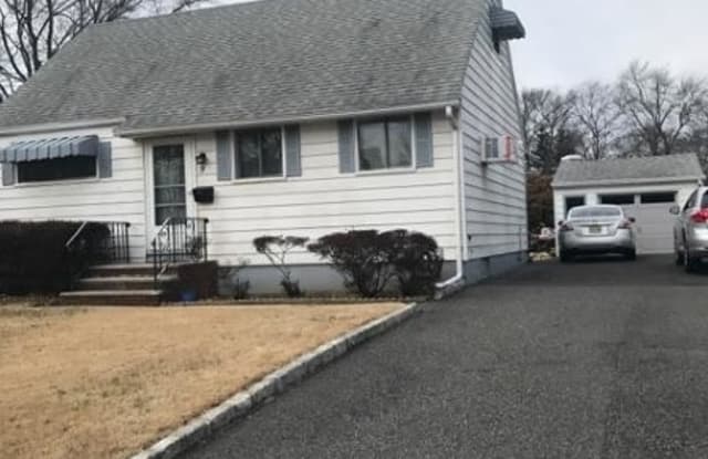 9 GEORGIAN DR - 9 Georgian Drive, Union County, NJ 07066