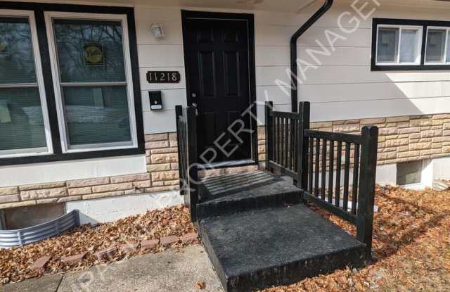 Newly Renovated Single Family Home - 11218 Palmer Avenue, Kansas City, MO 64134