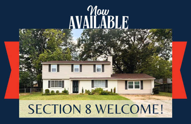 4385 Ridge Bay Cv - 4385 Ridge Bay Cove, Shelby County, TN 38053