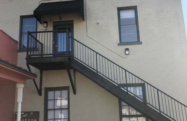 5800 STAGE DR #202 - 5800 Stage Road, Bartlett, TN 38134