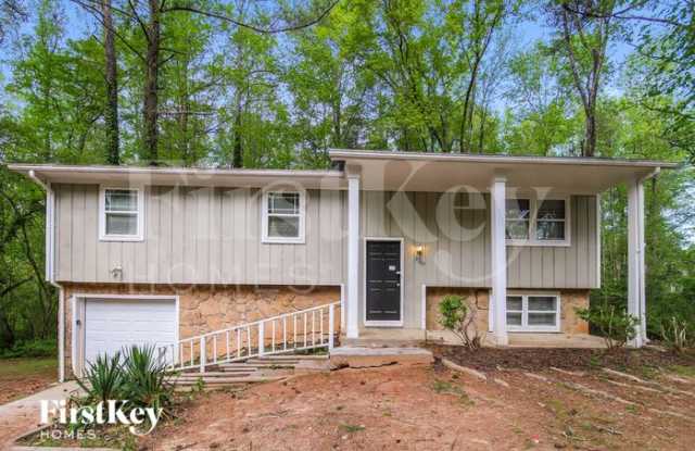5789 Bobbin Lane - 5789 Bobbin Lane, Redan, GA 30058