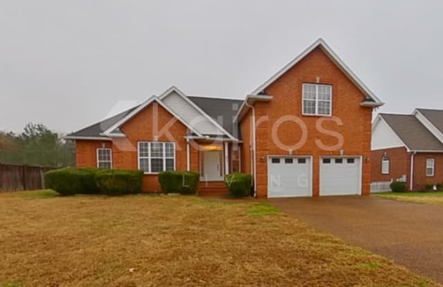 605 Sophia Court - 605 Sophia Court, Wilson County, TN 37122