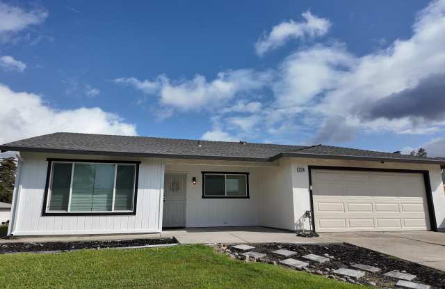 2216 Hamlin Dr - 2216 Hamlin Drive, Antioch, CA 94509 2216 Hamlin Dr - 2216 Hamlin Drive, Antioch, CA 94509