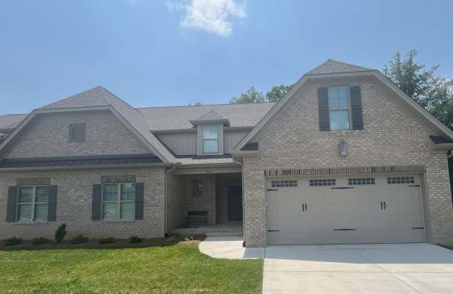 Luxury Townhouse in Summerfield NC photos photos