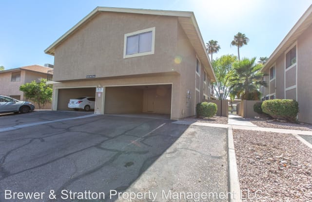 1223 N 84th Pl - 1223 North 84th Place, Scottsdale, AZ 85257