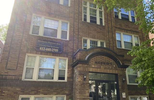 2300 Harriet Ave. photos photos